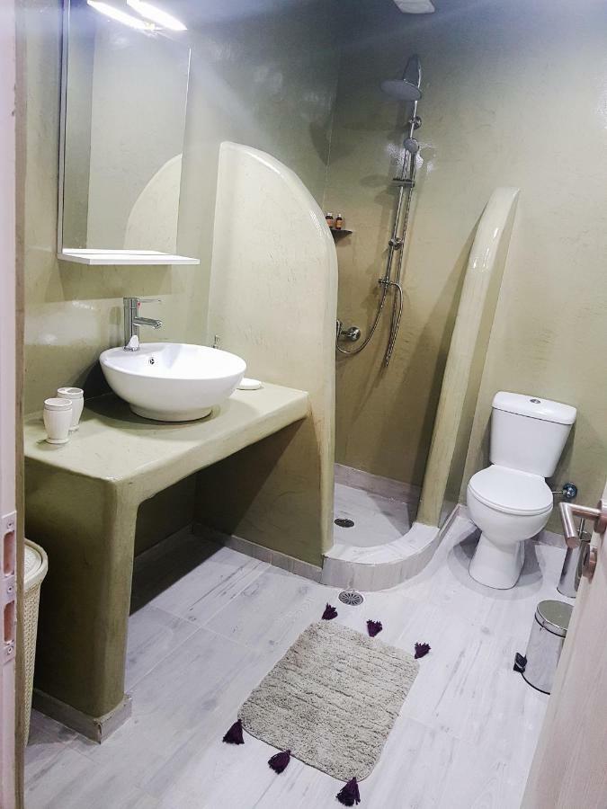 Appartement Vaya Plaza Houses 3 à Vourvoúlos Extérieur photo